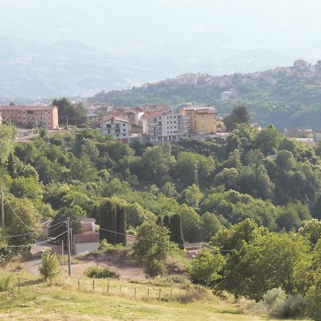 Agriturismo Pietro Falcone Casa de hóspedes Celico Exterior foto